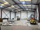 Thumbnail Light industrial to let in Unit 4 Latherford Close, Four Ashes