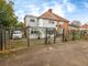 Thumbnail Semi-detached house for sale in Denton Grove, Stechford, Birmingham