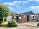 Thumbnail Detached bungalow for sale in Applehaigh View, Royston, Barnsley