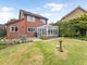 Thumbnail Detached house for sale in Bluebell Road, Lindford, Bordon, Hampshire