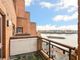 Thumbnail Flat for sale in Free Trade Wharf, London