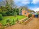 Thumbnail Detached bungalow for sale in Fennells Close, Eastbourne