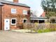 Thumbnail Detached house for sale in The Lodge, Alne Road, Tollerton, York