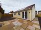 Thumbnail Bungalow for sale in Hildyard Close, Hardwicke, Gloucester, Gloucestershire