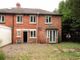 Thumbnail Semi-detached house to rent in Dale View, Dale Road, Coalbrookdale, Telford