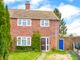 Thumbnail Semi-detached house for sale in Mant Close, Wickham, Newbury, Berkshire
