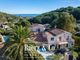 Thumbnail Villa for sale in 06220 Vallauris, France