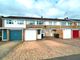 Thumbnail Terraced house for sale in Harvey Road, Evesham