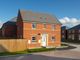 Thumbnail Detached house for sale in "Moresby" at Wellhouse Lane, Penistone, Sheffield