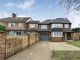 Thumbnail Detached house for sale in Whitton Dene, Isleworth