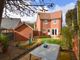 Thumbnail Detached house for sale in Flitchside Drive, Little Canfield, Dunmow