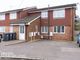 Thumbnail Flat for sale in Tanners Way, Crowborough, East Sussex