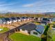Thumbnail Detached house for sale in Ploughfields, Preston-On-Wye, Hereford