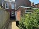 Thumbnail Terraced house for sale in 29 Silver Street, Norwich, Norfolk