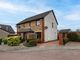 Thumbnail Semi-detached house for sale in Glendevon Way, Broughty Ferry