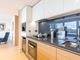 Thumbnail Flat to rent in Merano Residences, 30 Albert Embankment, London