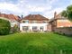 Thumbnail Detached house for sale in Brondesbury Park, London