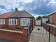 Thumbnail Bungalow for sale in The Drive, Denton Burn, Newcastle Upon Tyne
