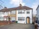 Thumbnail Property for sale in Weirdale Avenue, London
