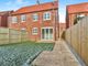 Thumbnail Semi-detached house for sale in Jobson Avenue, Beverley