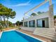 Thumbnail Villa for sale in Portals Nous, South West, Mallorca