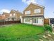 Thumbnail Detached house for sale in Anderby Drive, Grimsby, Lincolnshire
