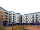 Thumbnail Flat to rent in Mercury House, Canning Town, London