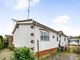 Thumbnail Mobile/park home for sale in Lakeside Close, New Park, Bovey Tracey, Newton Abbot