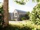 Thumbnail Detached house for sale in The Walled Garden, Stowford Mill, Ivybridge