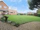Thumbnail Detached house for sale in Knightsbridge Road, Messingham, Scunthorpe