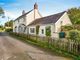 Thumbnail Cottage for sale in Maesycrugiau, Pencader, Carmarthenshire