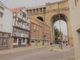 Thumbnail Flat for sale in Merchants Quay, Newcastle Upon Tyne
