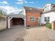 Thumbnail Town house for sale in Short Brackland, Bury St. Edmunds