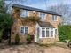 Thumbnail Detached house for sale in London Road, Downham Market