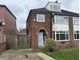 Thumbnail Semi-detached house for sale in Waterloo Lane, Leeds