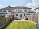 Thumbnail Terraced house for sale in Felstead Road, Collier Row