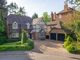 Thumbnail Detached house for sale in Old Rectory Close, Mersham, Ashford