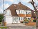 Thumbnail Semi-detached house for sale in The Grange, Shirley