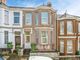 Thumbnail Terraced house for sale in Barton Avenue, Keyham, Plymouth