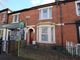 Thumbnail Terraced house for sale in Seymour Road, Gloucester, Gloucestershire