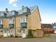 Thumbnail End terrace house for sale in Tarver Close, Romsey, Hampshire