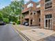 Thumbnail Flat for sale in Stroudwater Park, Weybridge