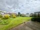 Thumbnail Detached bungalow for sale in The Mead, Laceby, Grimsby
