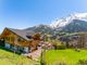 Thumbnail Chalet for sale in Champéry, Valais, Switzerland