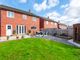 Thumbnail Detached house for sale in Rufus Road, Meadowbrook, Carlisle