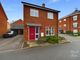Thumbnail Detached house for sale in Foundry Drive, Buckingham