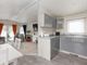Thumbnail Mobile/park home for sale in Crook O' Lune, Caton Road, Lancaster
