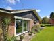 Thumbnail Bungalow for sale in Meadle, Aylesbury