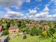 Thumbnail Bungalow for sale in Carrington Road, High Wycombe, Buckinghamshire