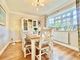 Thumbnail Link-detached house for sale in Wheatfields Road, Shinfield, Wokingham